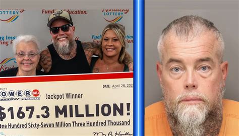 Minnesota lottery winner wins legal battle over mismanagement of .